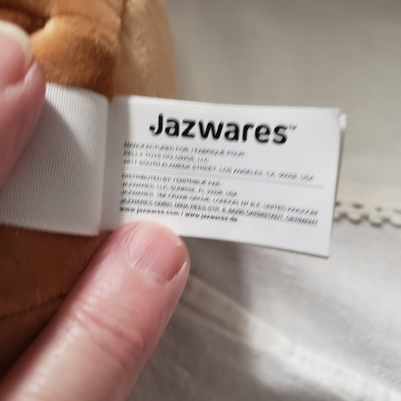 Super cute "Shadi" the Cactus NWT 5 inch Squishmallow - Picture 8 of 10